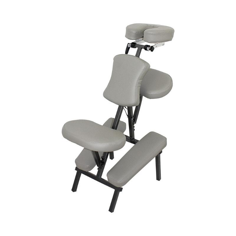 Стілець складний для масажу Ст-15 (Медпромсервіс)